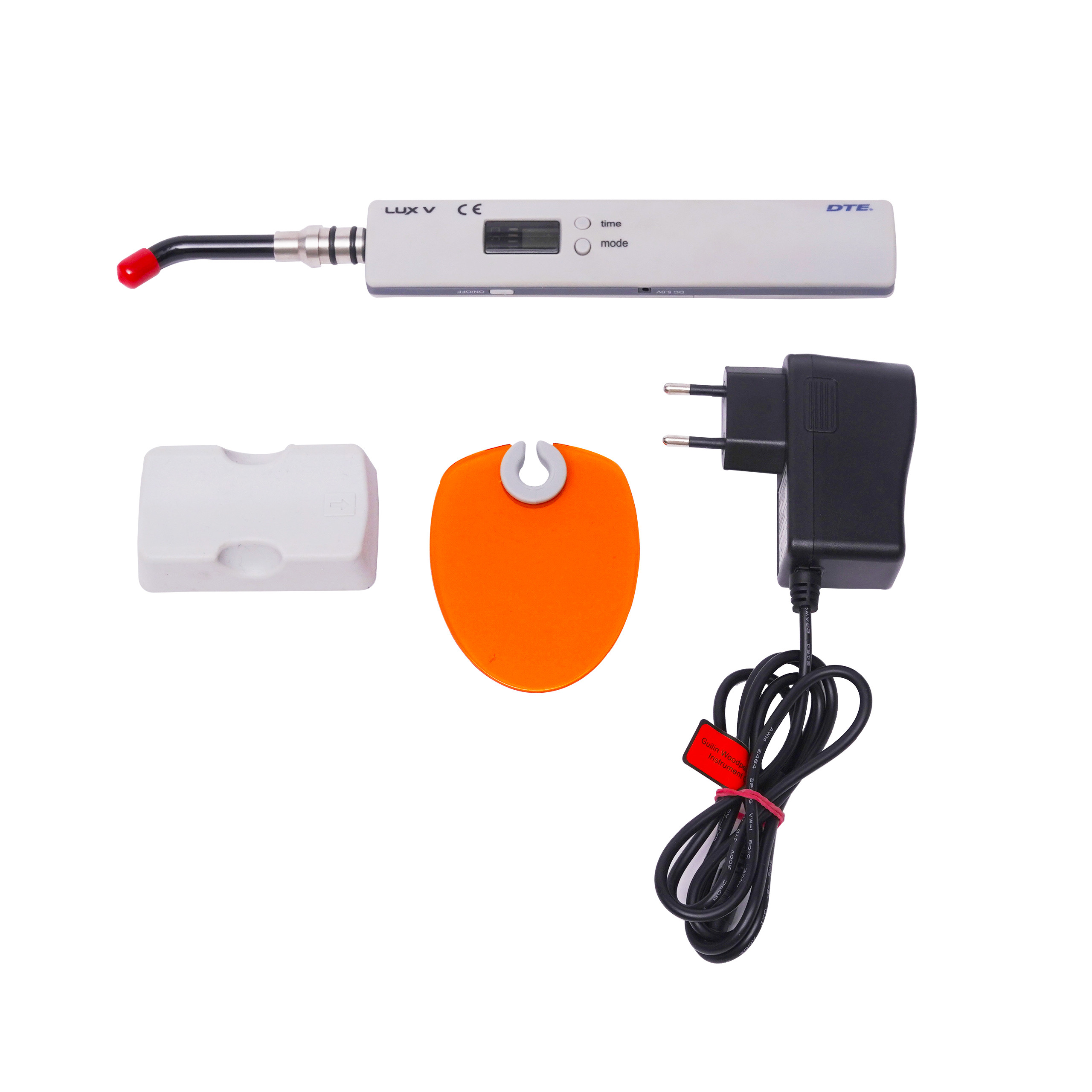 Woodpecker Curing Light LUX-V